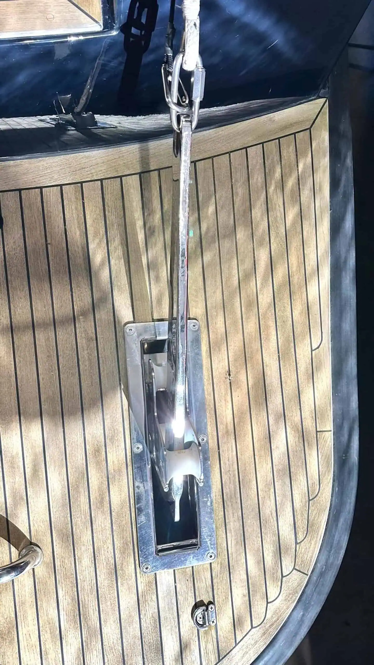 2016 Targa 44 for sale (photo 8)