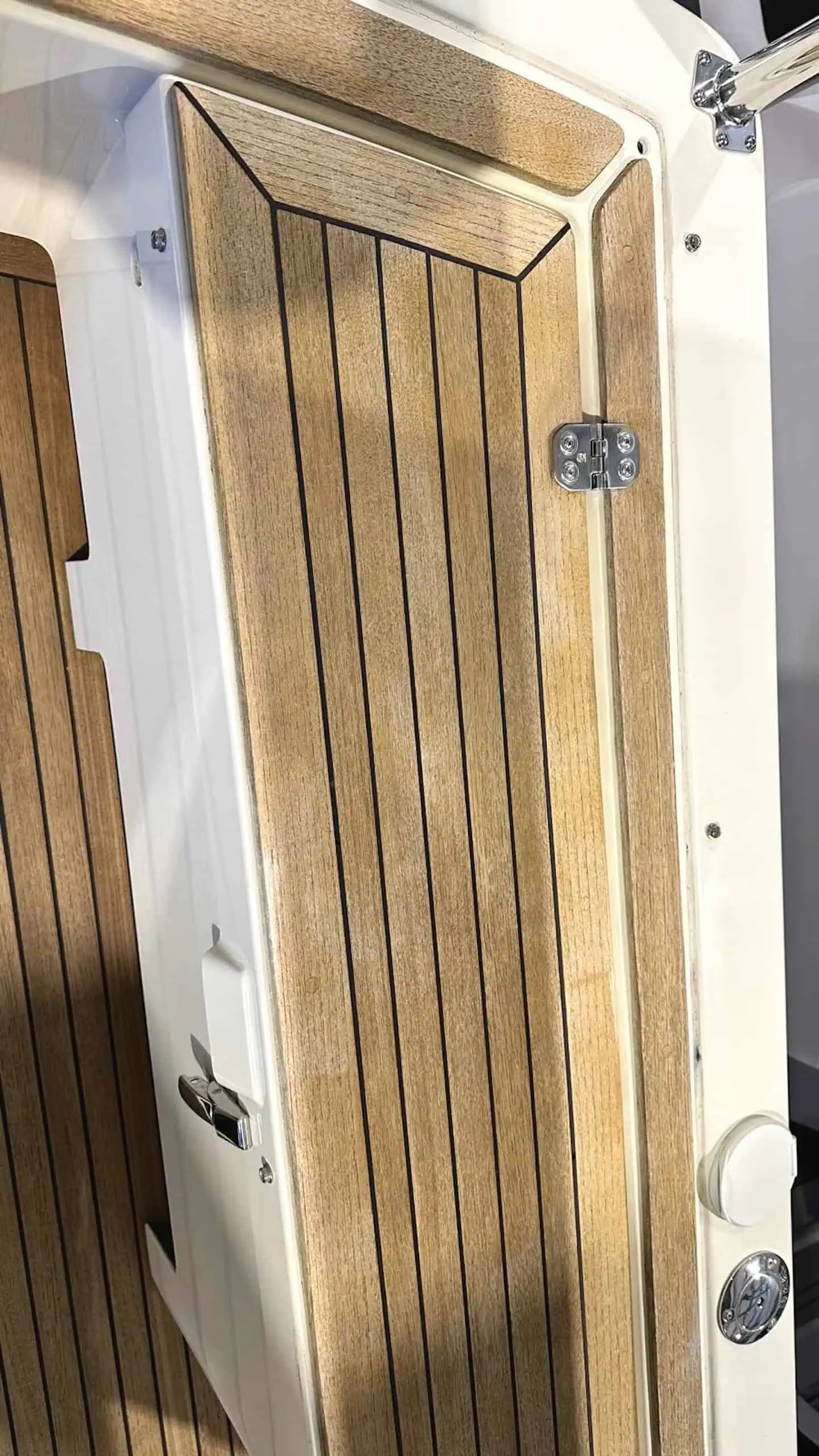 2016 Targa 44 for sale (photo 9)