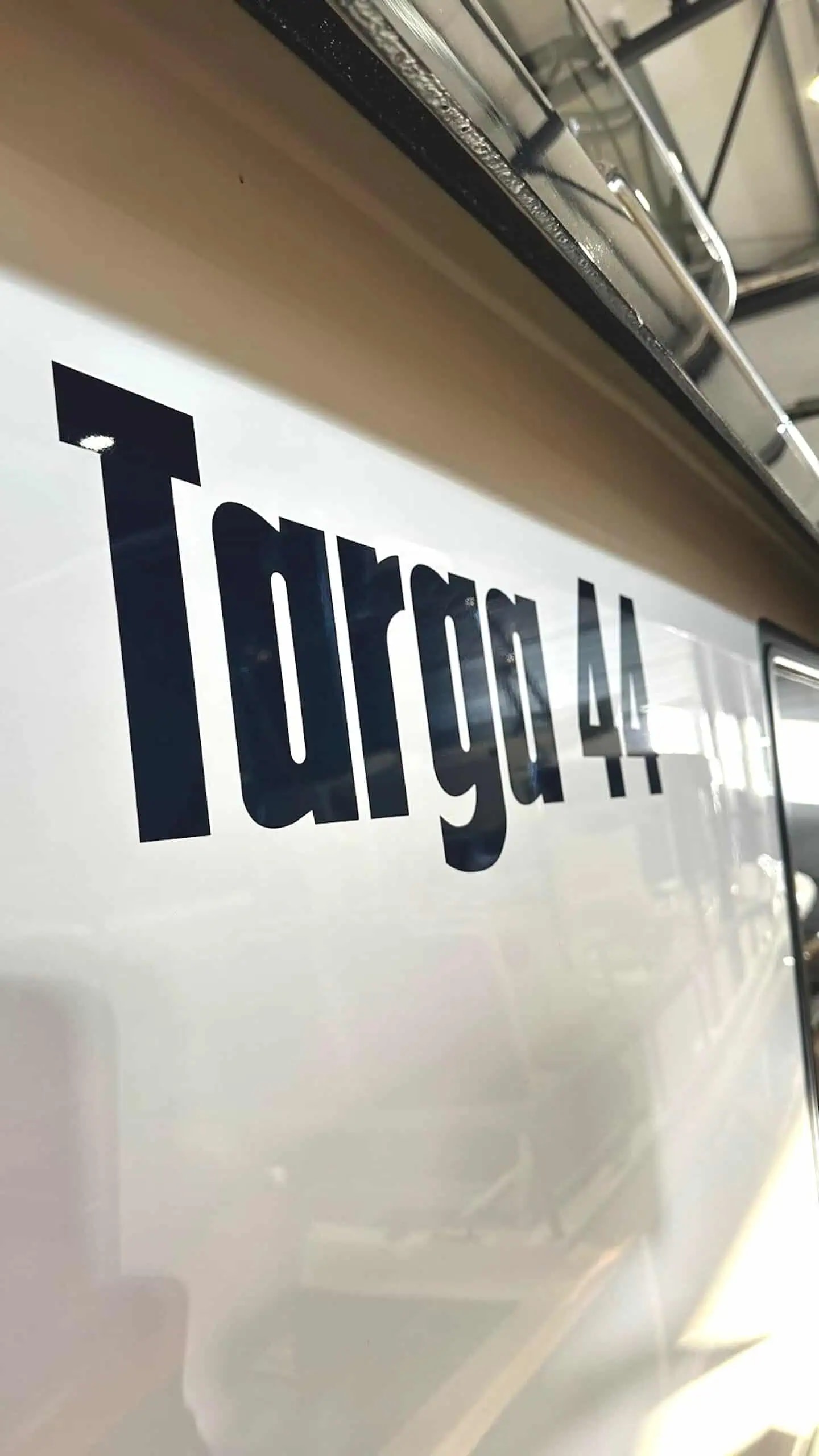 2016 Targa 44 for sale (photo 12)