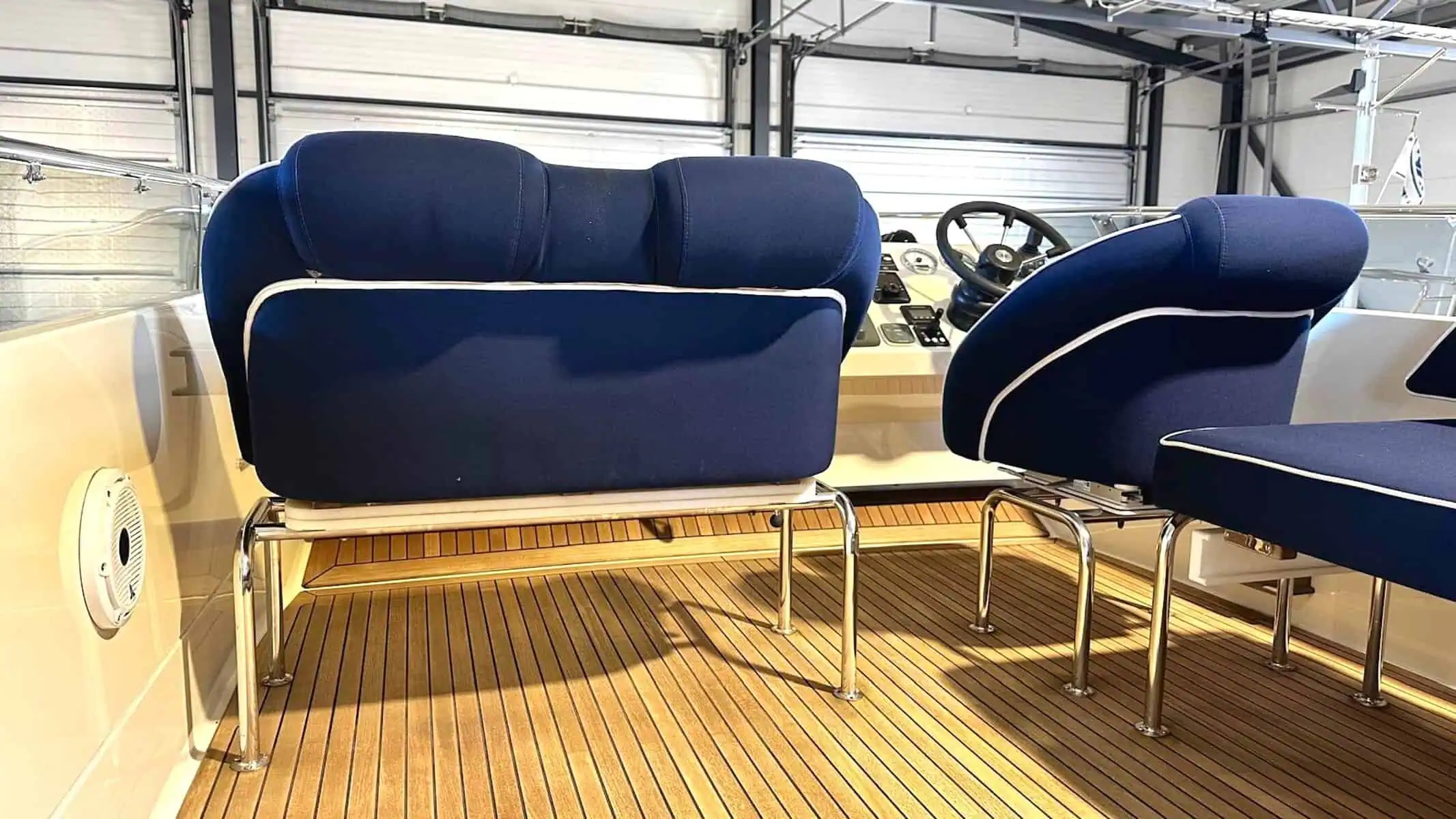 2016 Targa 44 for sale (photo 14)