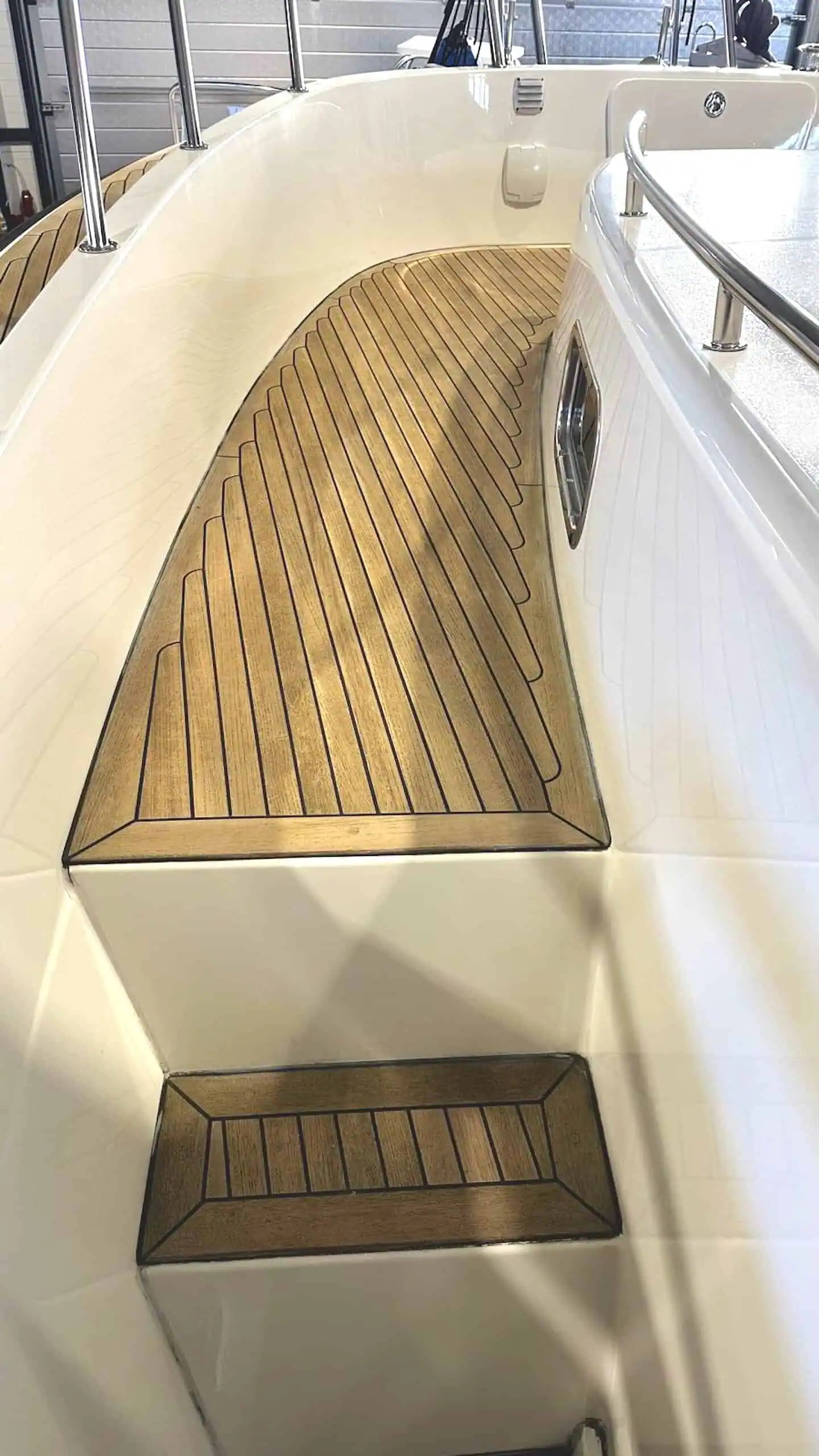 2016 Targa 44 for sale (photo 19)