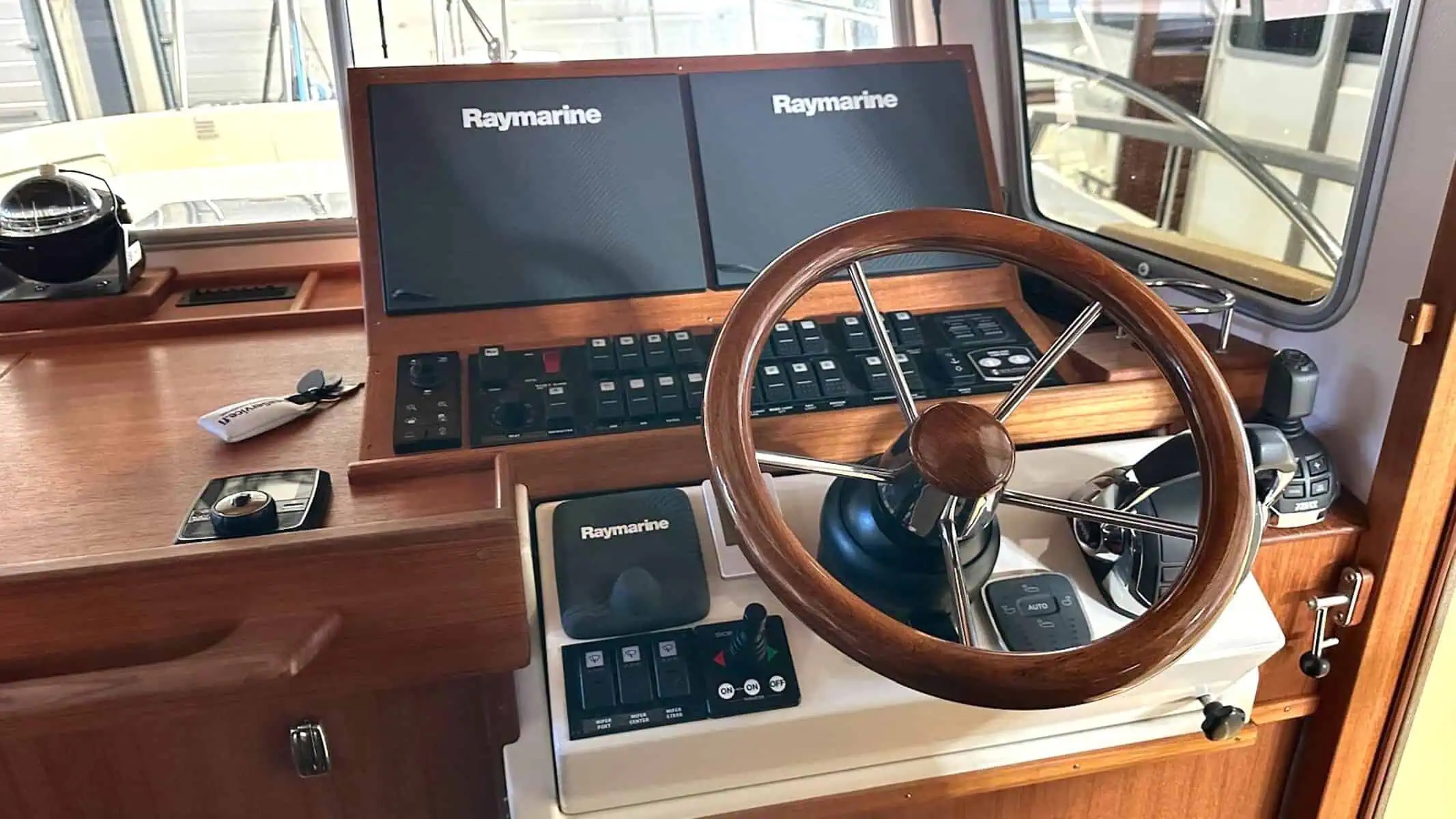 2016 Targa 44 for sale (photo 22)