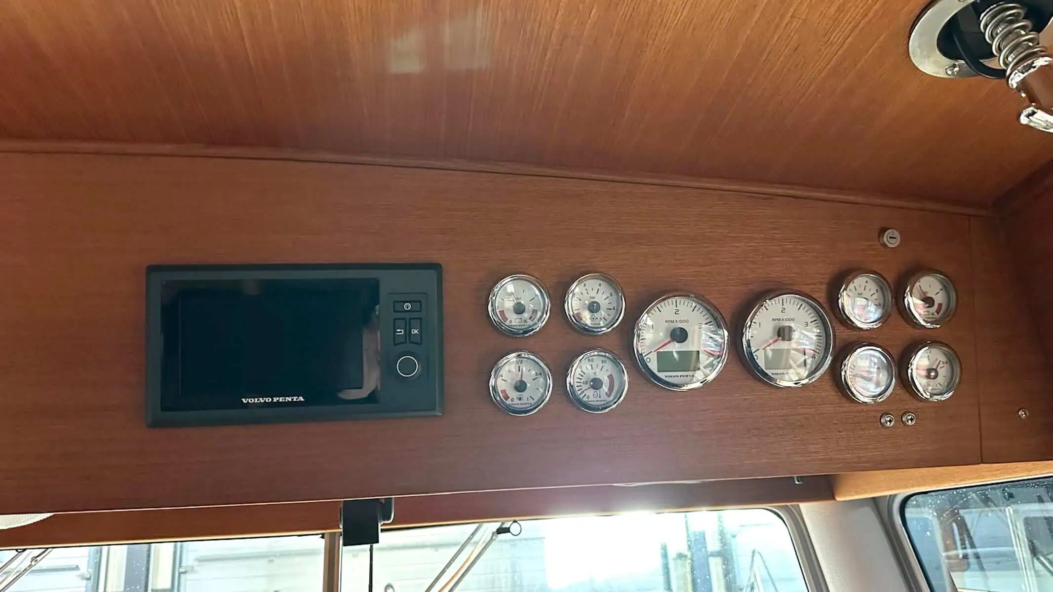 2016 Targa 44 for sale (photo 23)