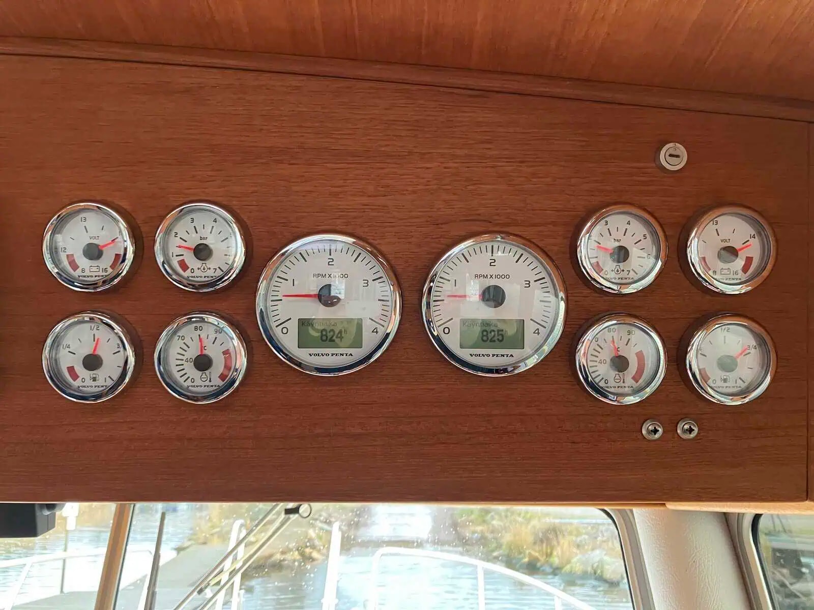 2016 Targa 44 for sale (photo 24)