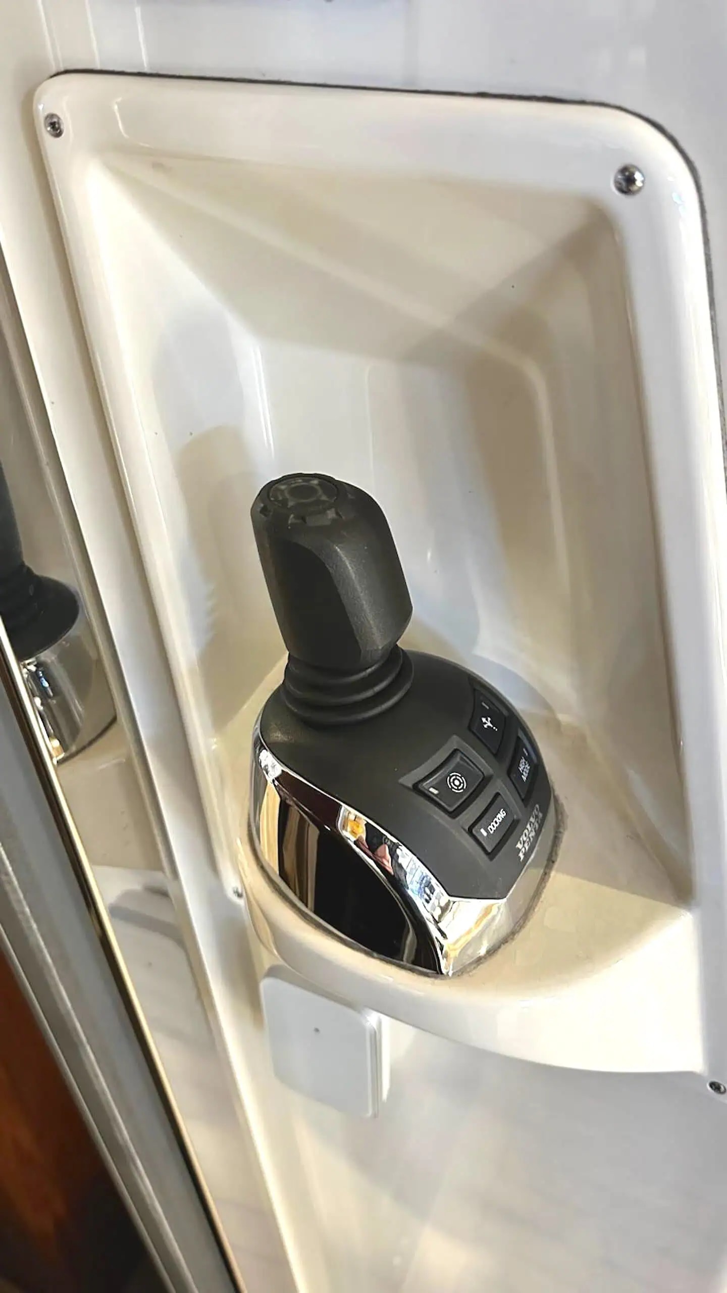 2016 Targa 44 for sale (photo 26)