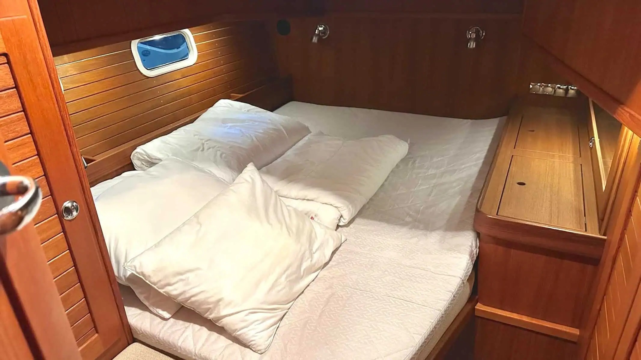 2016 Targa 44 for sale (photo 29)