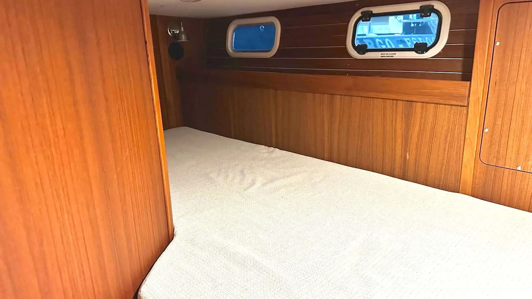 2016 Targa 44 for sale (photo 30)
