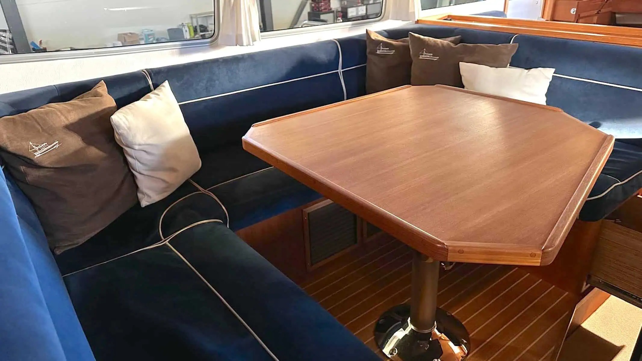 2016 Targa 44 for sale (photo 31)