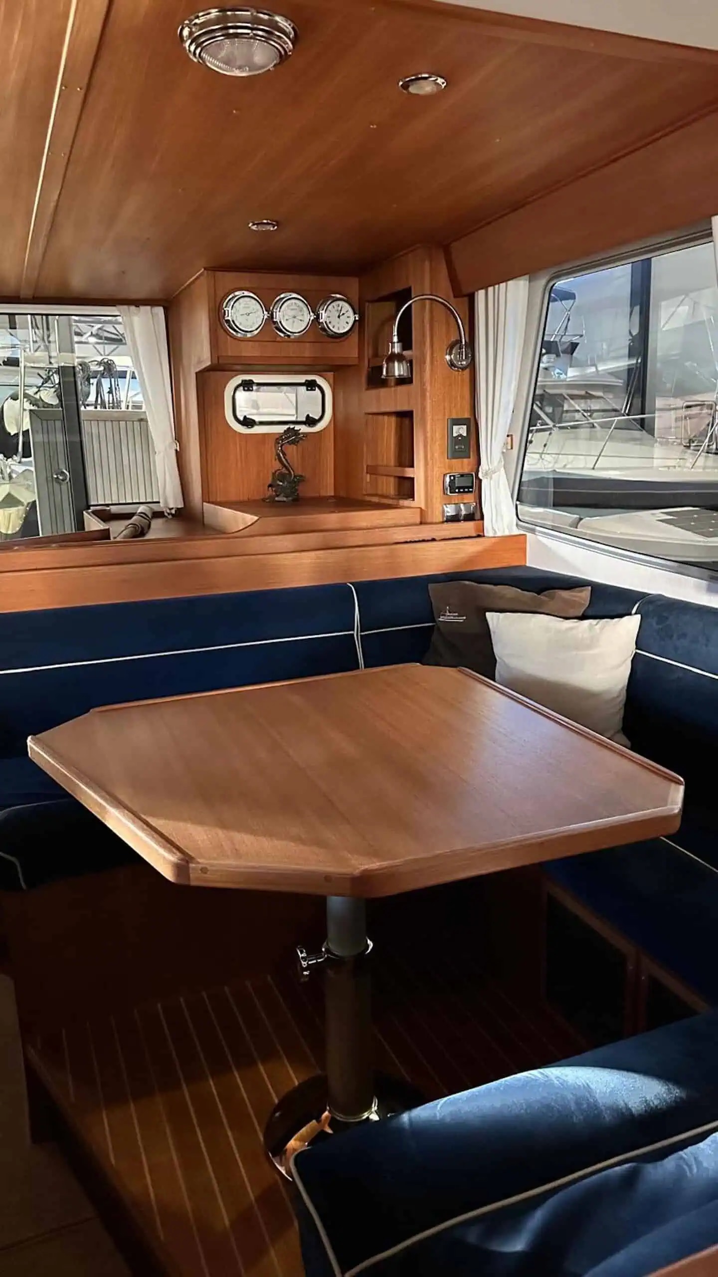 2016 Targa 44 for sale (photo 37)
