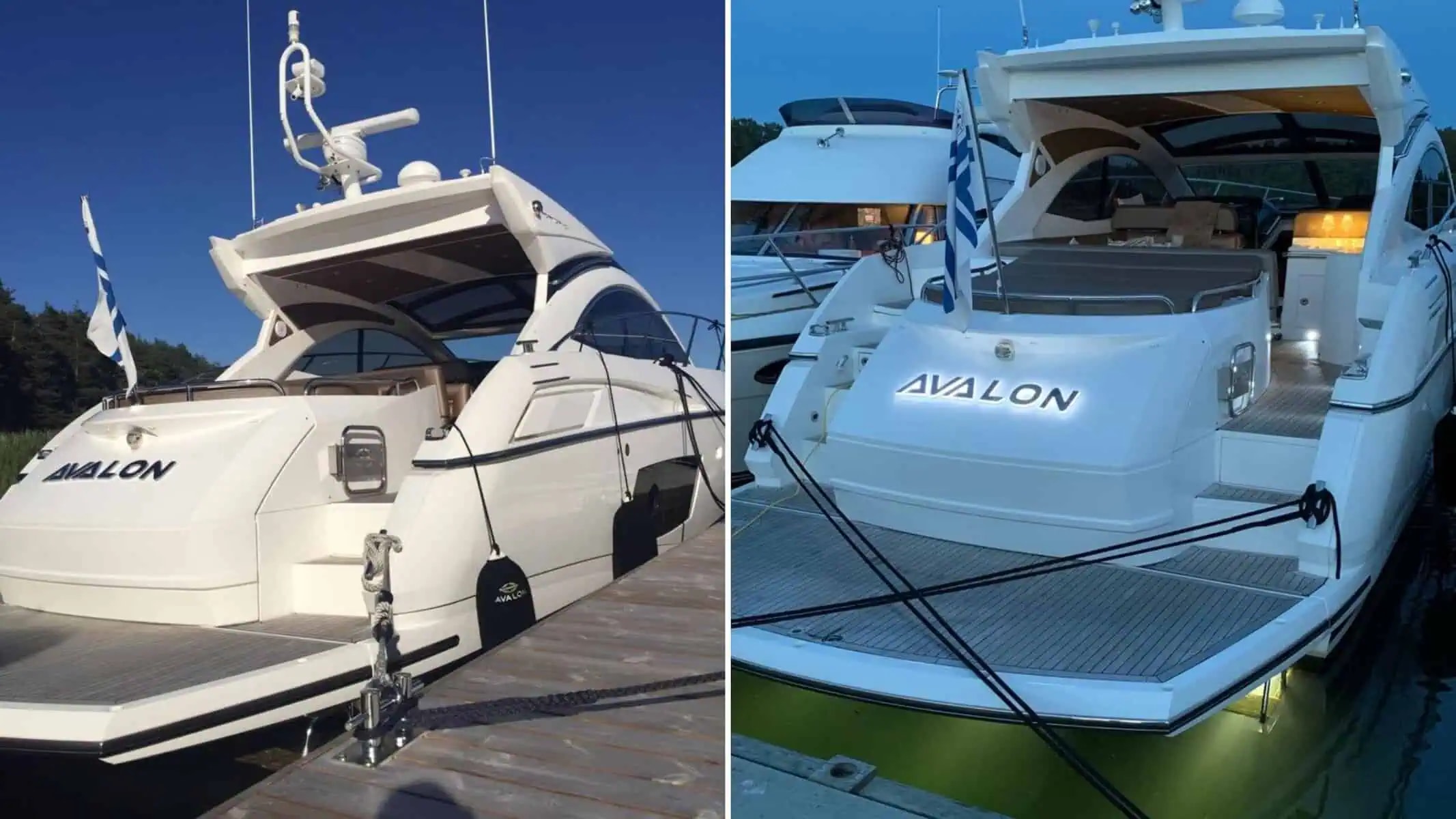 2011 Sunseeker Portofino 48 for sale (photo 5)