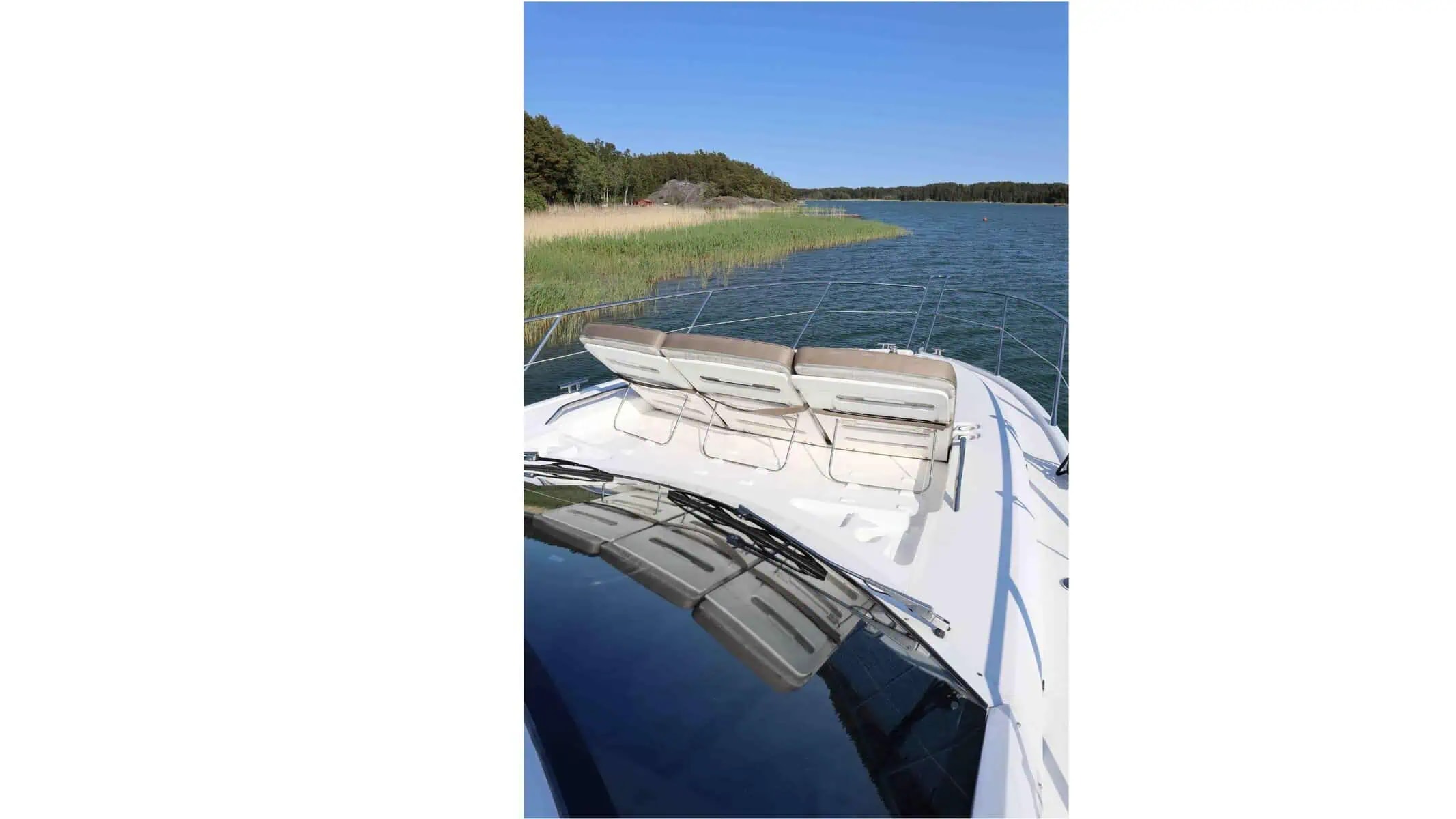2011 Sunseeker Portofino 48 for sale (photo 6)