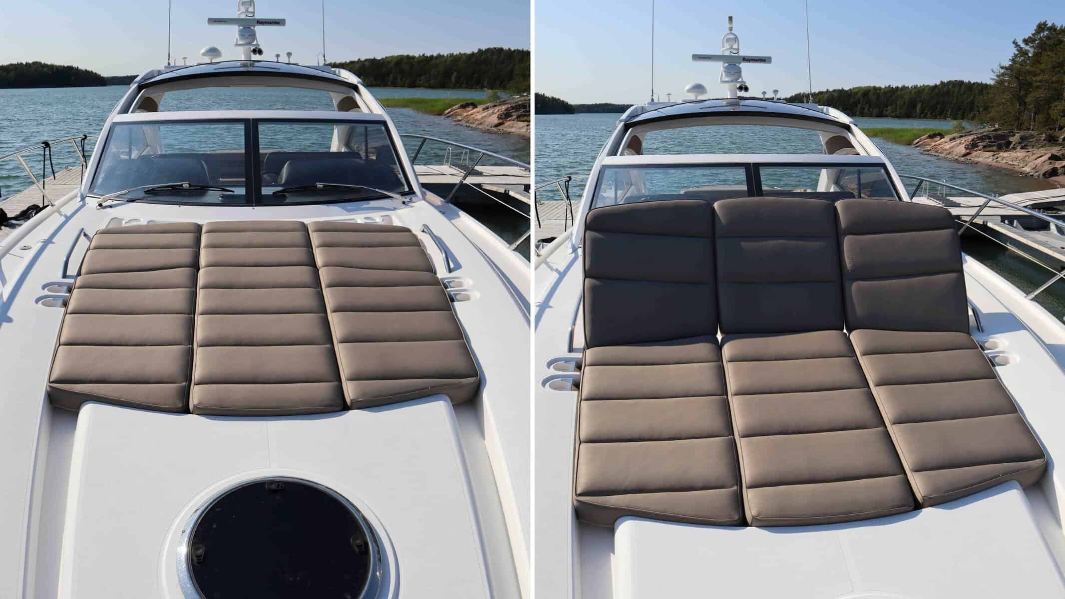 2011 Sunseeker Portofino 48 for sale (photo 7)