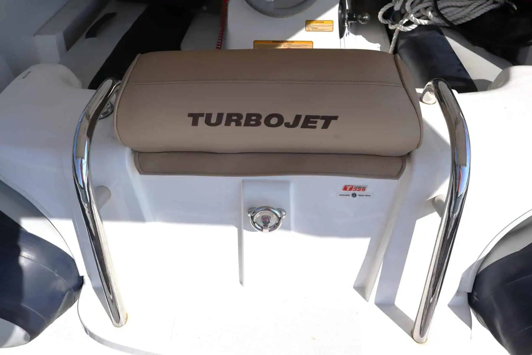 2011 Sunseeker Portofino 48 for sale (photo 9)