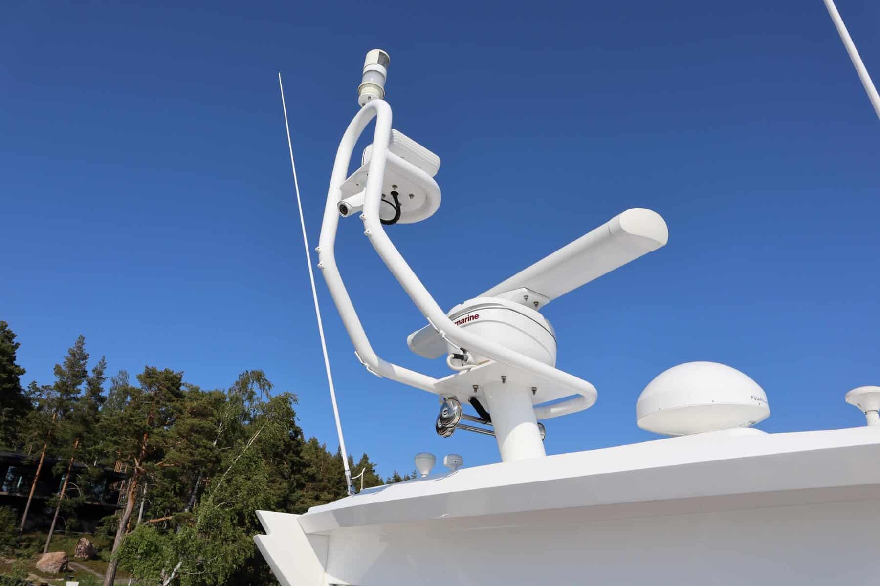 2011 Sunseeker Portofino 48 for sale (photo 10)
