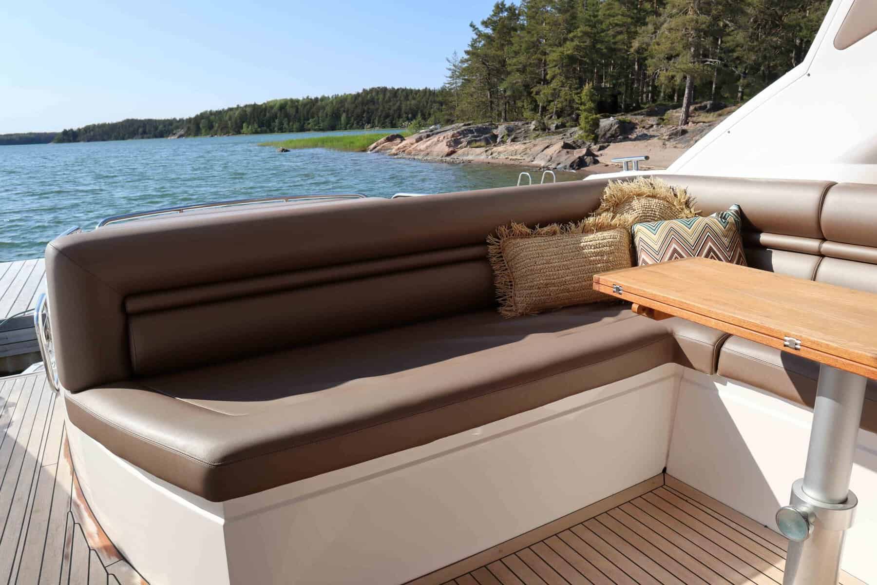 2011 Sunseeker Portofino 48 for sale (photo 13)