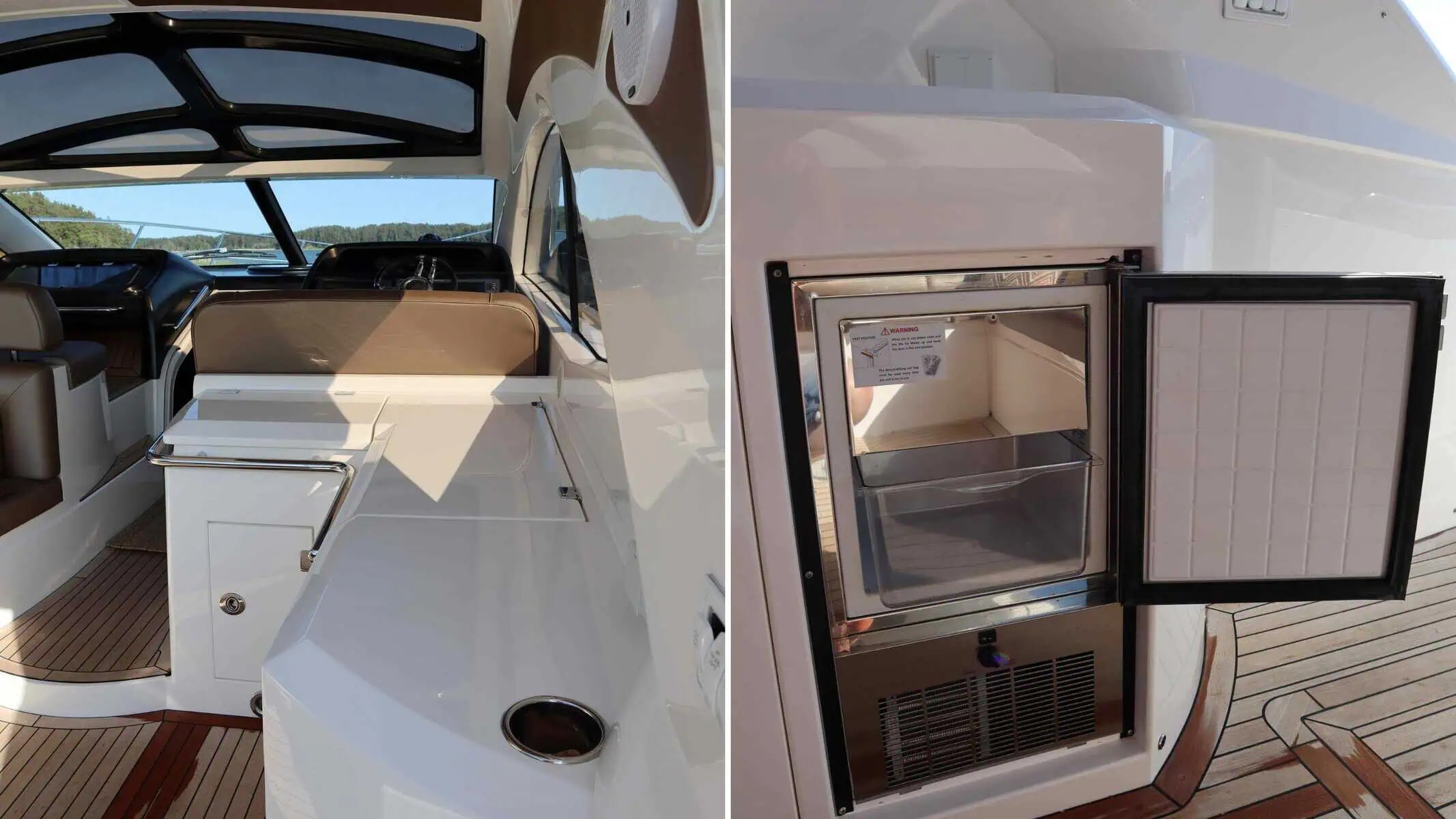 2011 Sunseeker Portofino 48 for sale (photo 15)