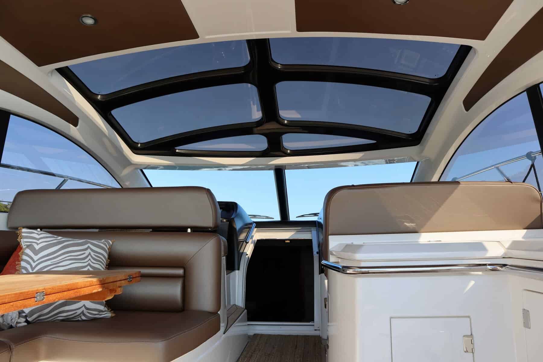 2011 Sunseeker Portofino 48 for sale (photo 16)