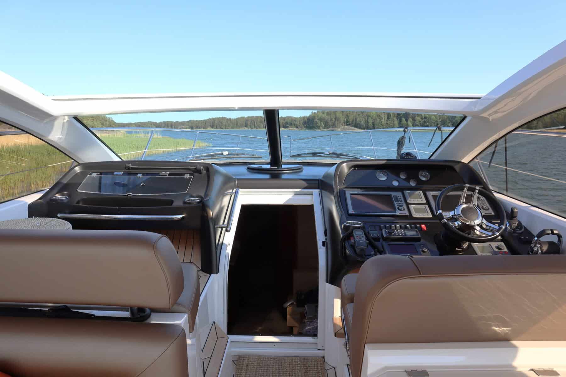 2011 Sunseeker Portofino 48 for sale (photo 17)