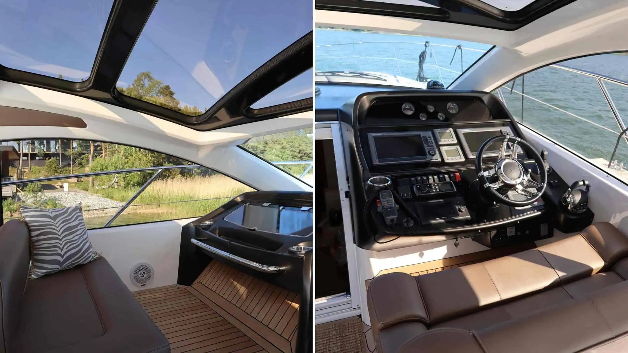 2011 Sunseeker Portofino 48 for sale (photo 18)