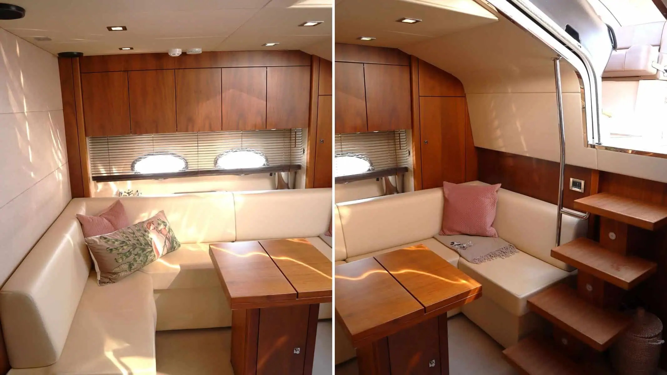 2011 Sunseeker Portofino 48 for sale (photo 19)