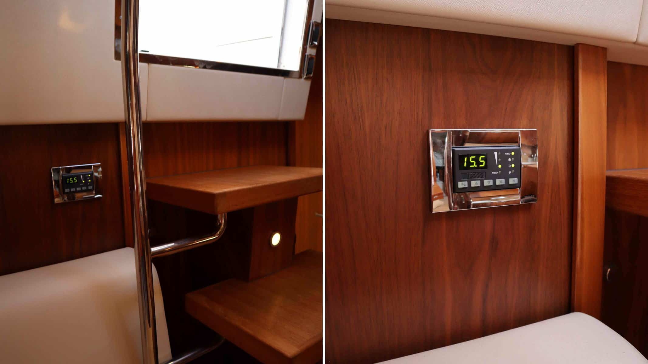 2011 Sunseeker Portofino 48 for sale (photo 20)