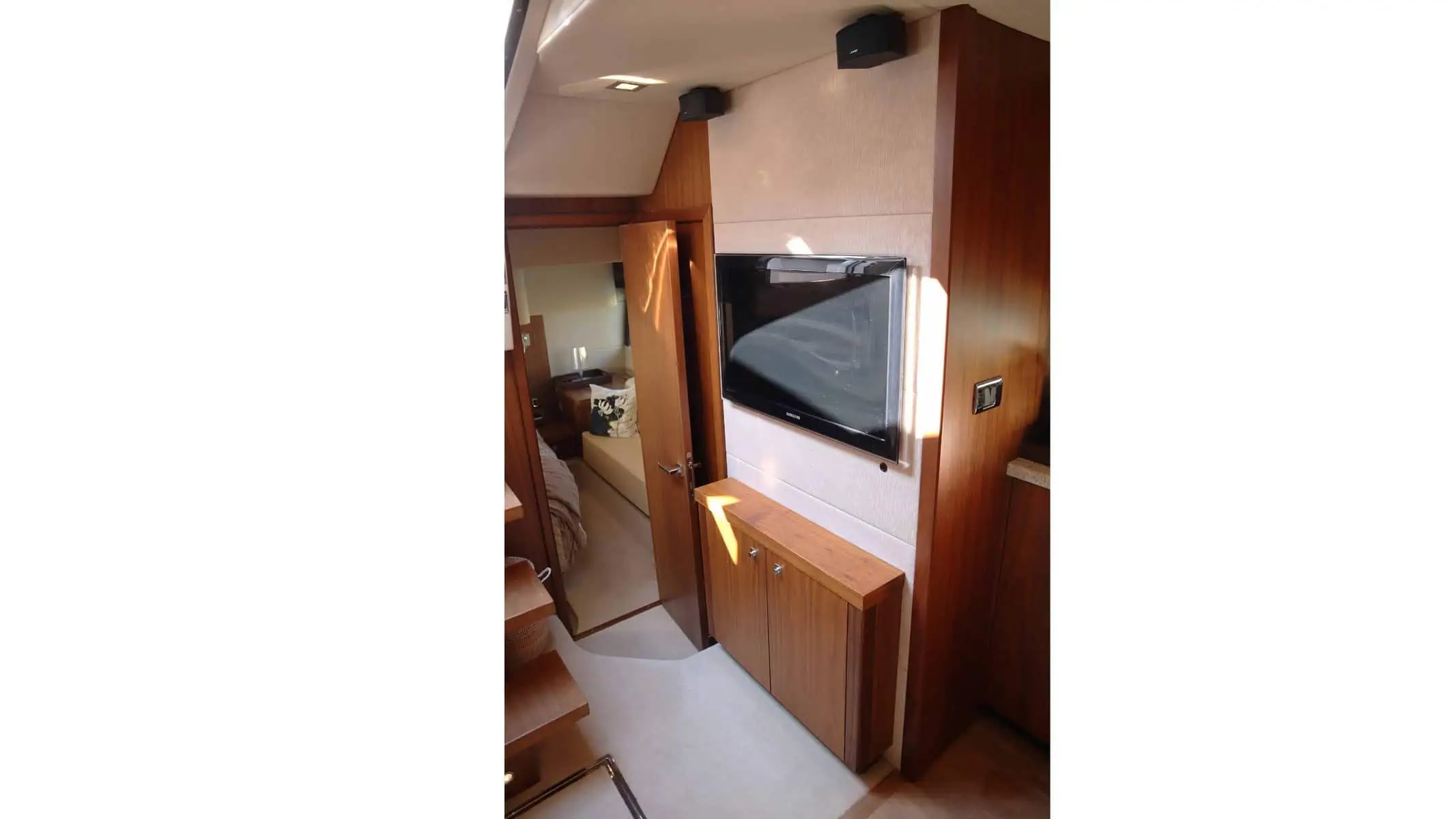 2011 Sunseeker Portofino 48 for sale (photo 22)