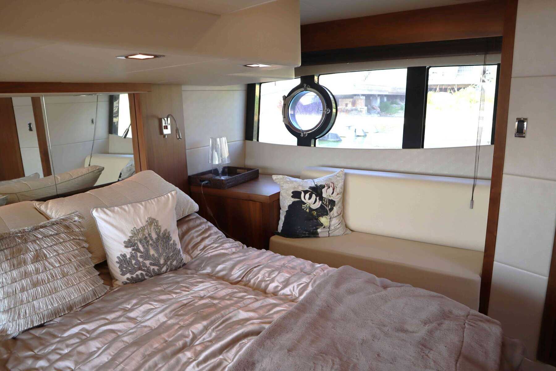 2011 Sunseeker Portofino 48 for sale (photo 26)