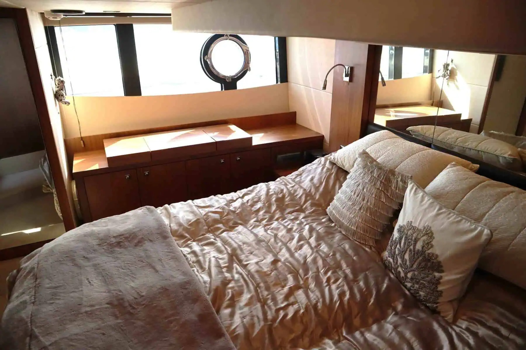 2011 Sunseeker Portofino 48 for sale (photo 27)