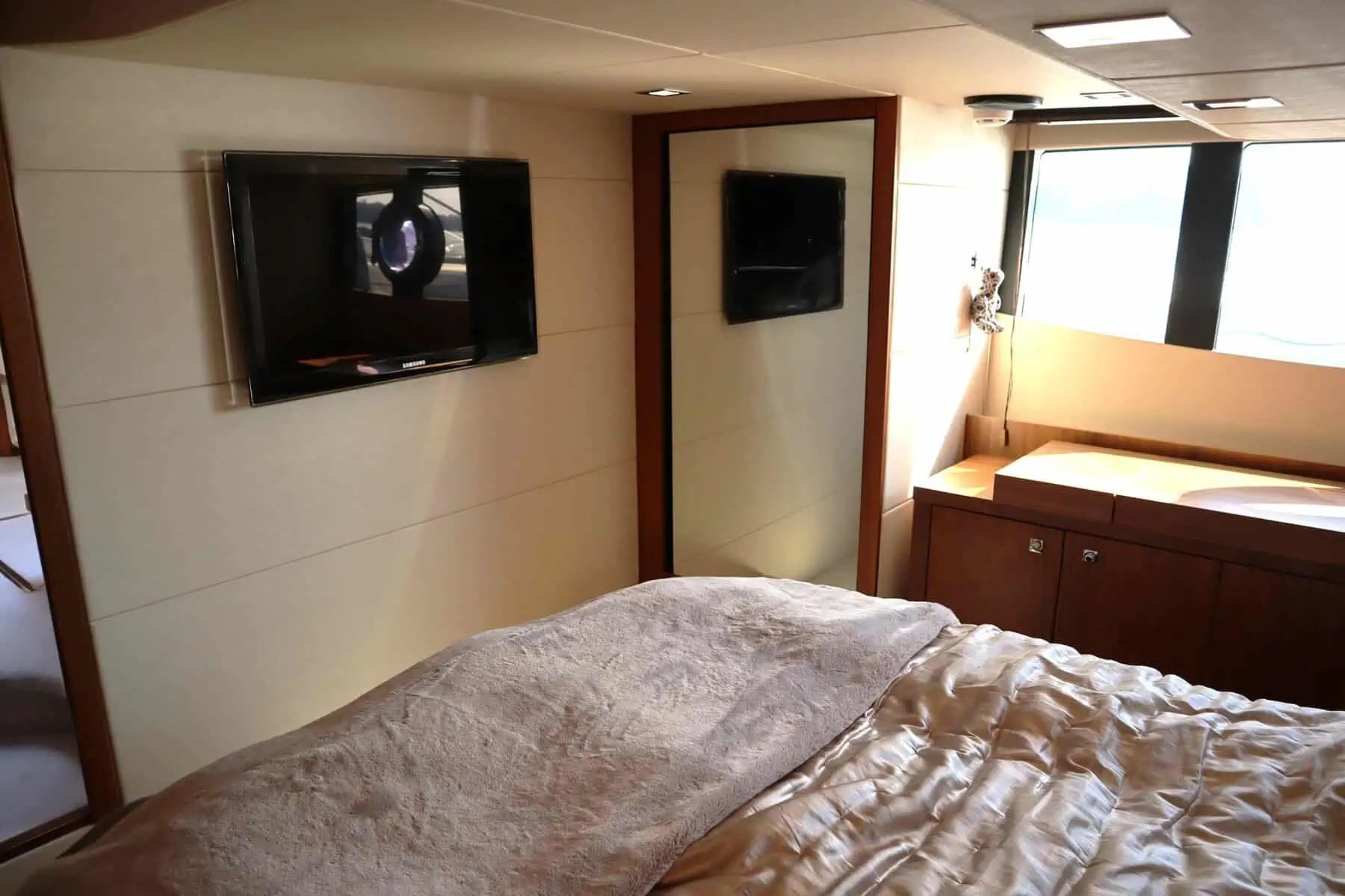 2011 Sunseeker Portofino 48 for sale (photo 28)
