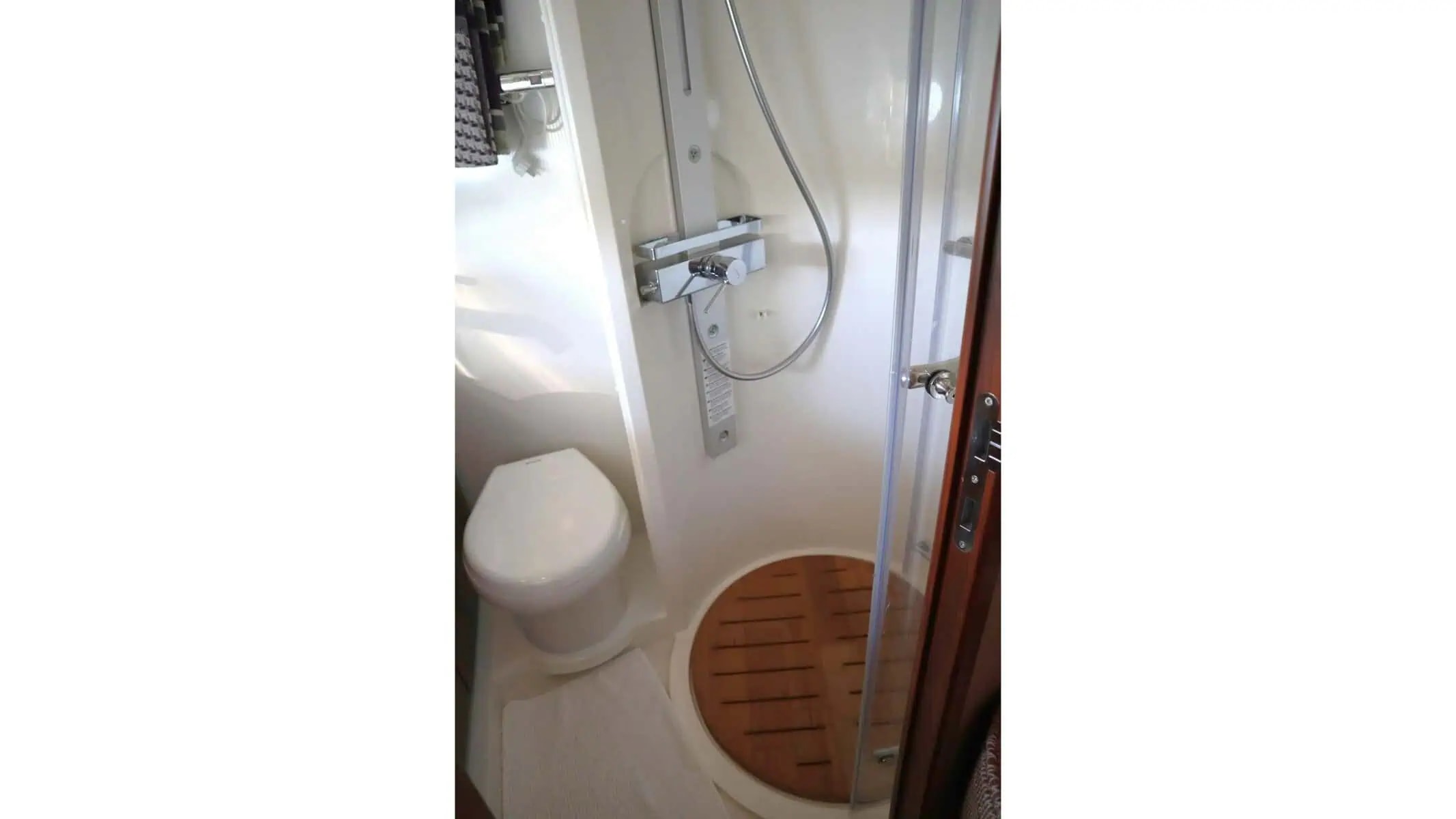 2011 Sunseeker Portofino 48 for sale (photo 30)