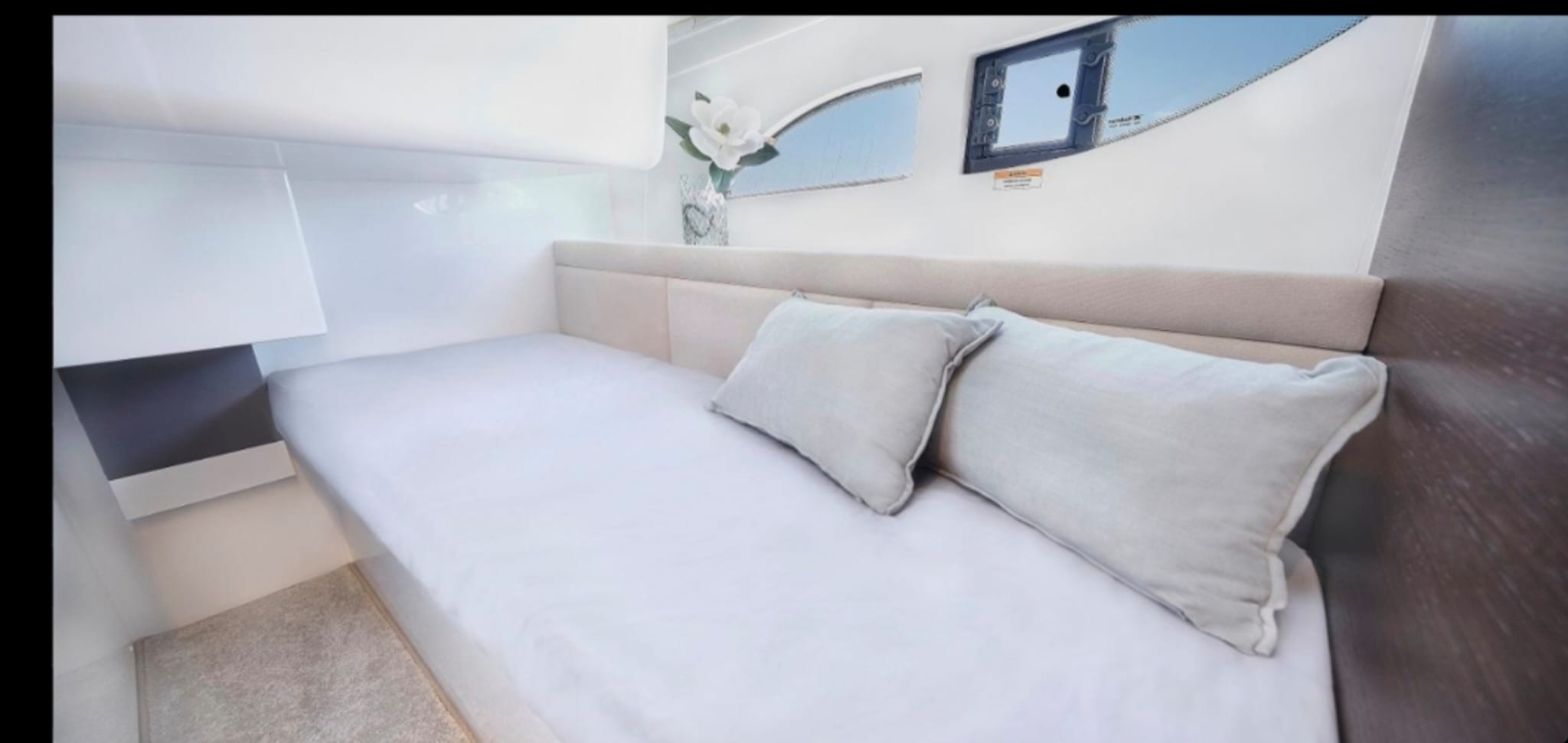 2013 Rodman Spirit 31 en venta (photo 2)