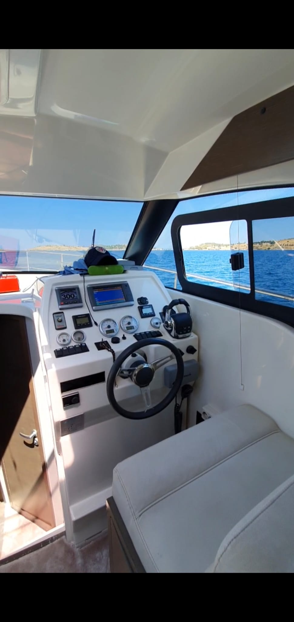 2013 Rodman Spirit 31 en venta (photo 4)