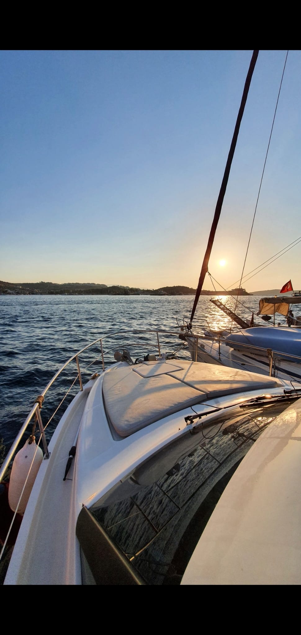 2013 Rodman Spirit 31 en venta (photo 5)