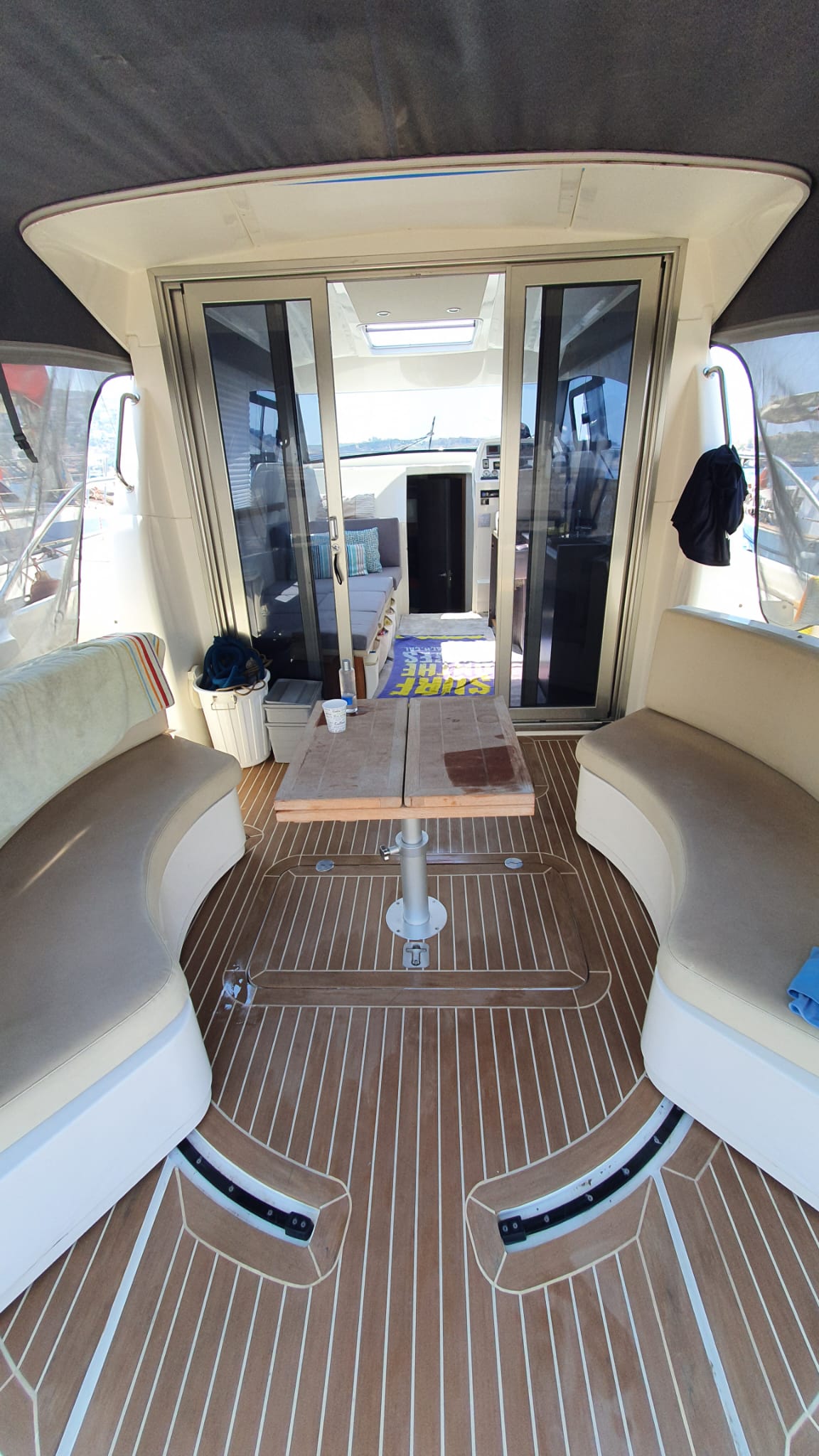 2013 Rodman Spirit 31 en venta (photo 6)