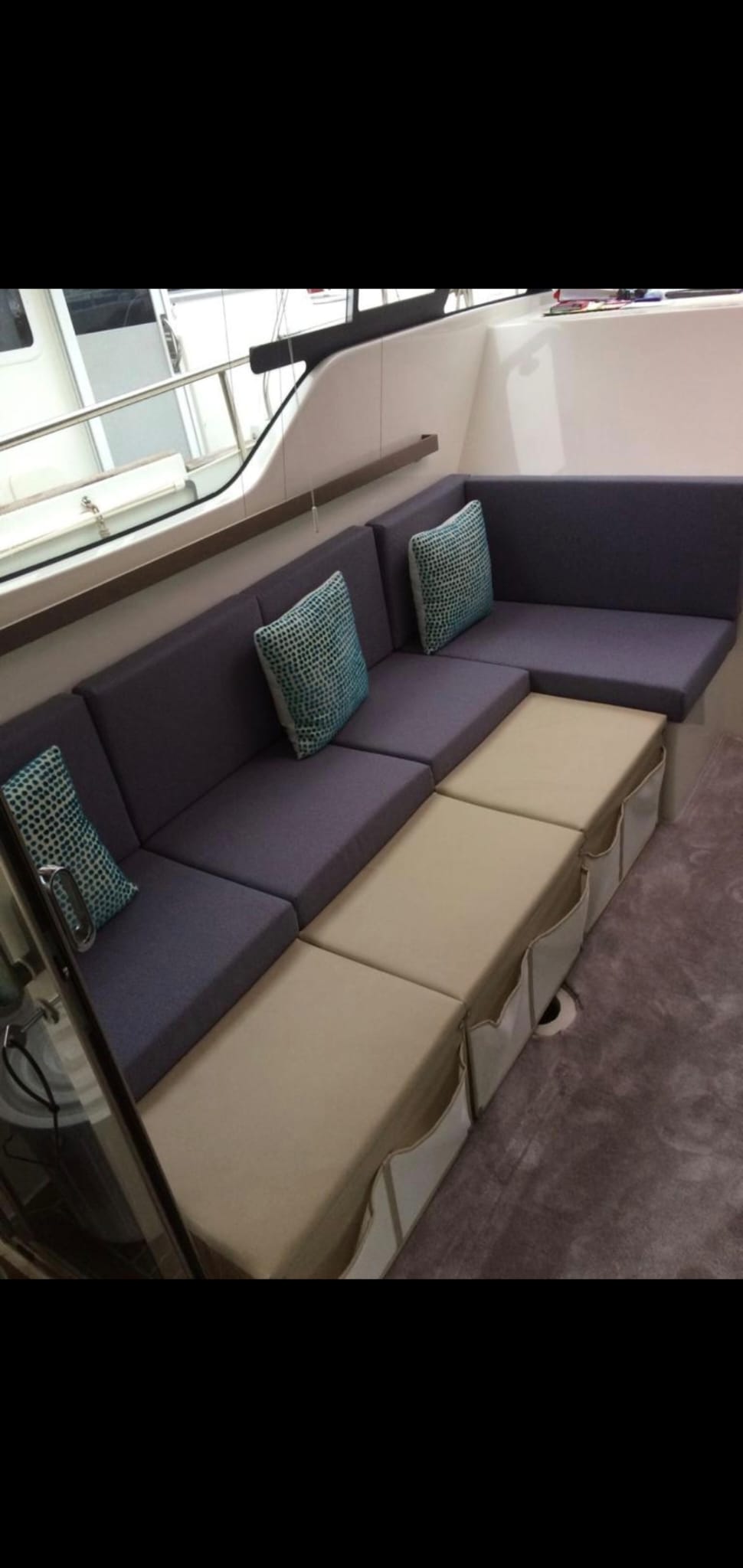 2013 Rodman Spirit 31 en venta (photo 7)