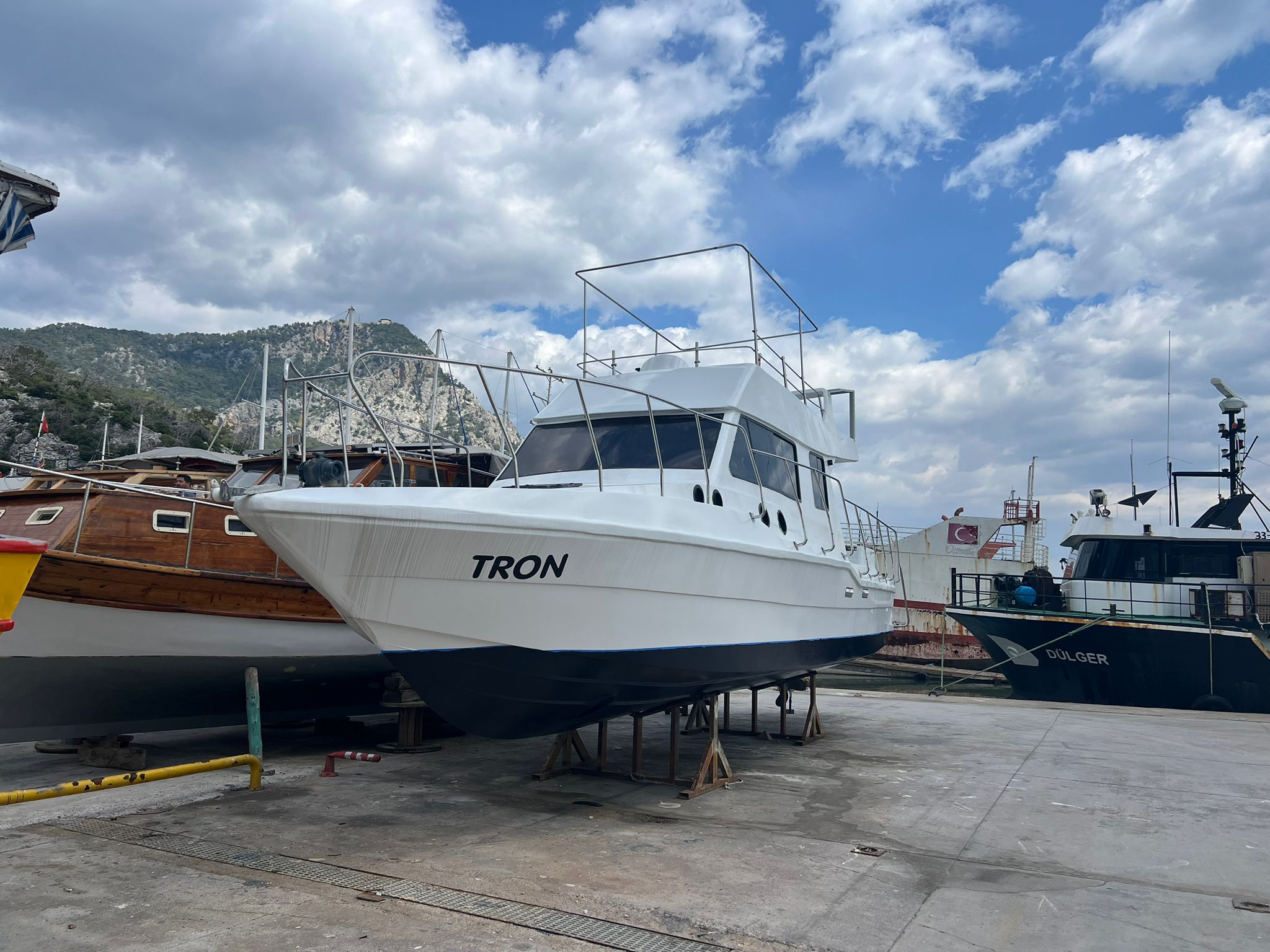 2024 Özel Yapım Özel Yapım for sale (photo 8)