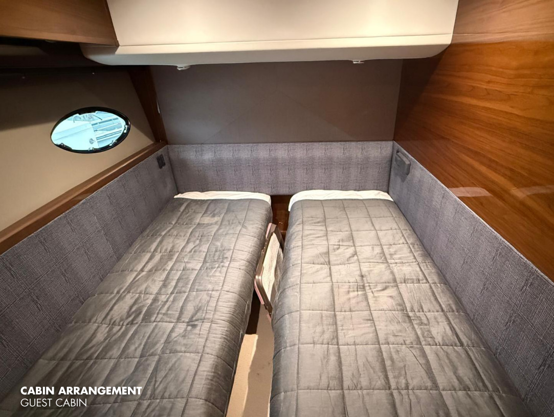 2015 Princess F52 for sale (photo 9)