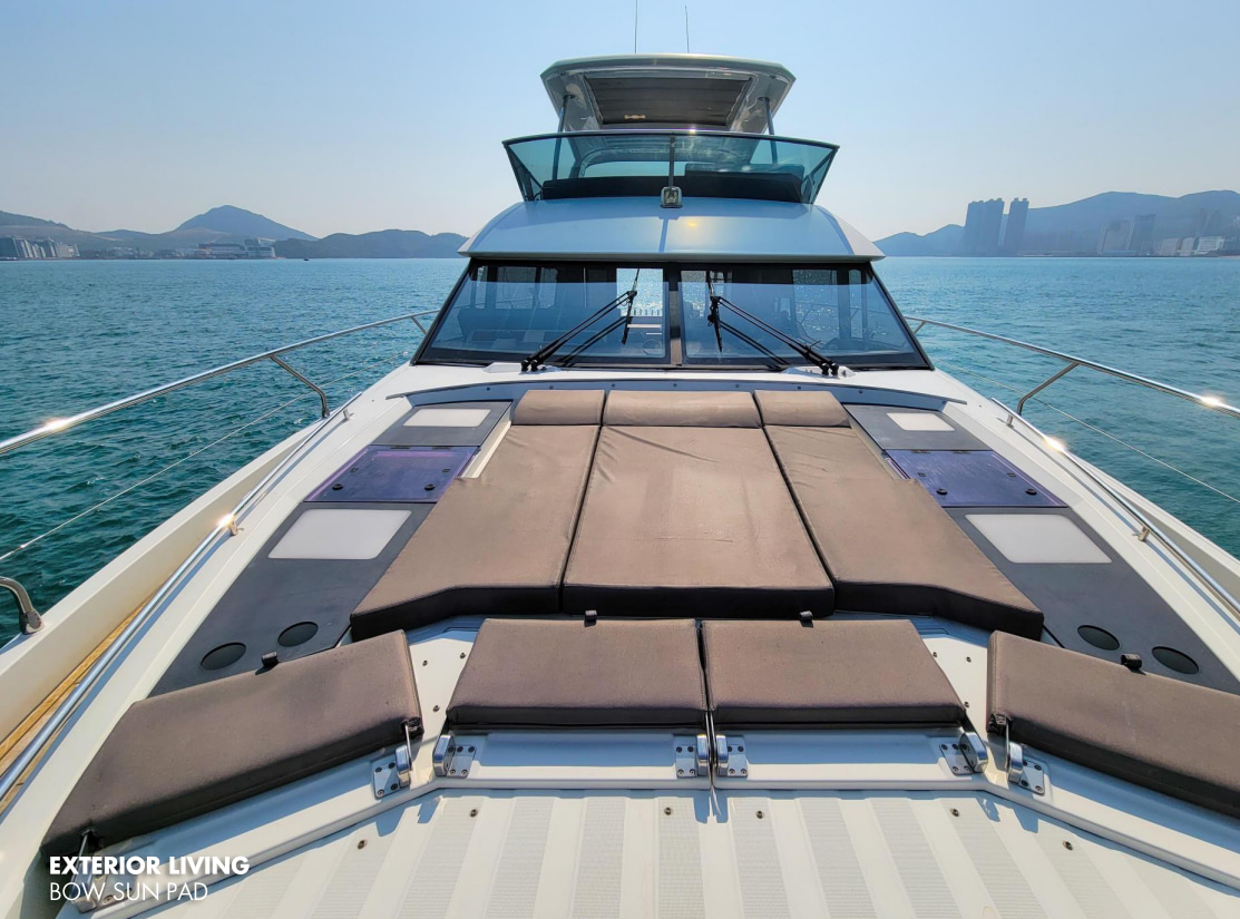 2019 Prestige 630 en venta (photo 2)