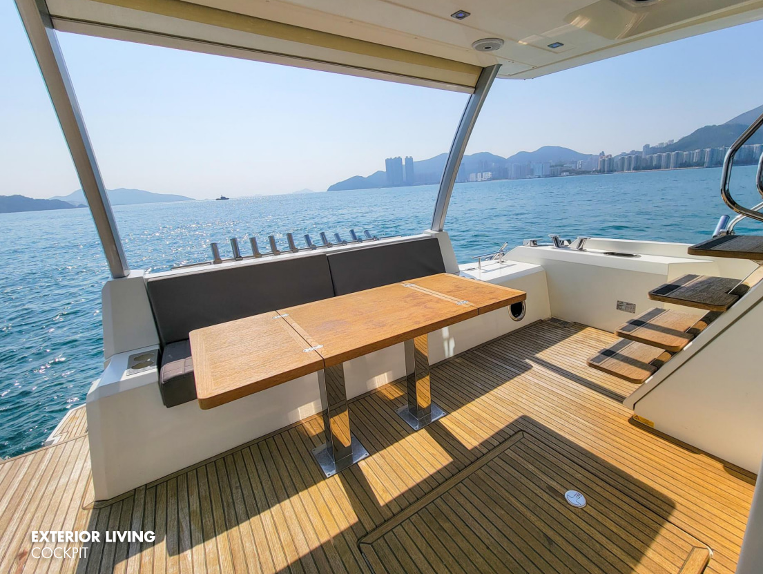 2019 Prestige 630 en venta (photo 3)
