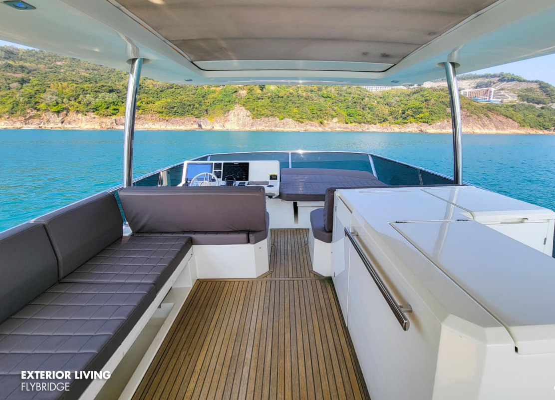 2019 Prestige 630 en venta (photo 4)