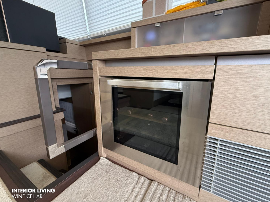 2019 Prestige 630 en venta (photo 7)