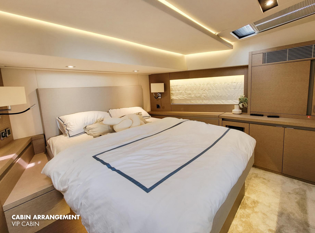2019 Prestige 630 en venta (photo 9)