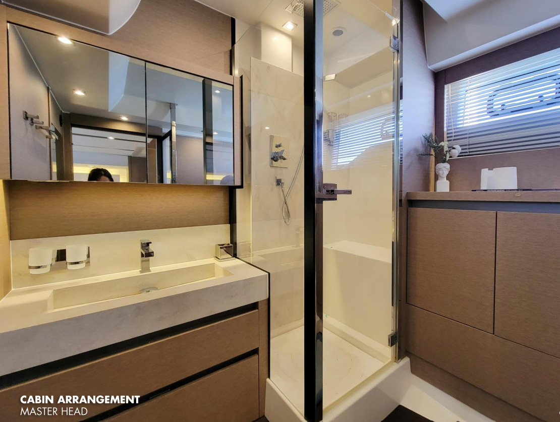 2019 Prestige 630 en venta (photo 10)
