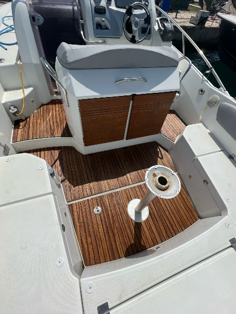 2010 Beneteau Flyer 850 na sprzedaż (photo 5)