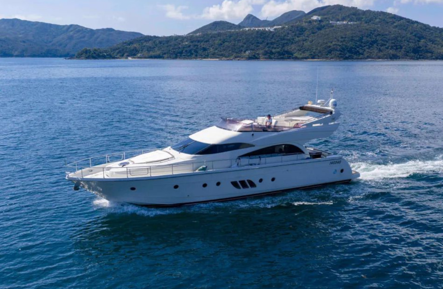 2012 Dominator 620 S en venta (photo 1)