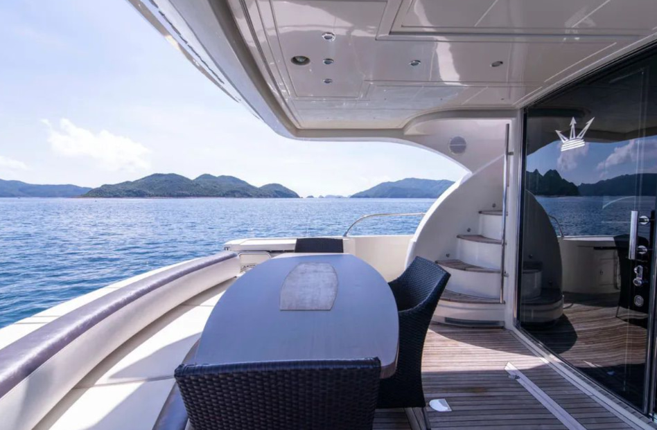 2012 Dominator 620 S en venta (photo 3)