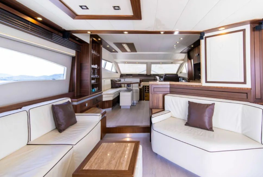 2012 Dominator 620 S en venta (photo 4)