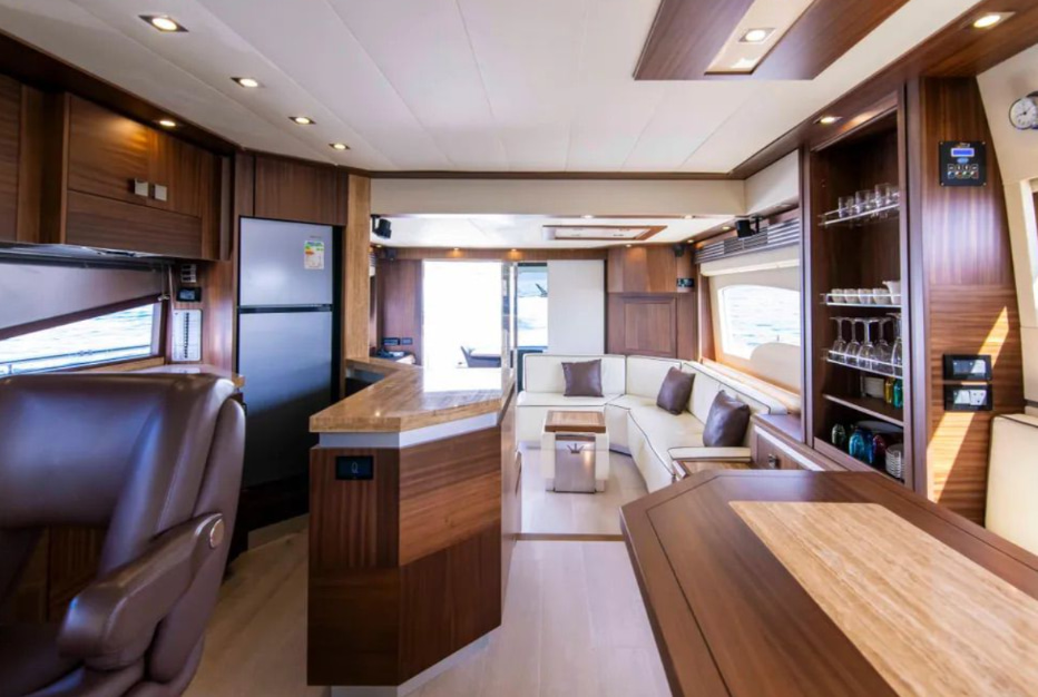 2012 Dominator 620 S en venta (photo 5)