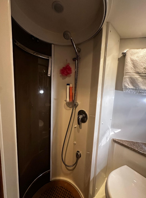 2008 Sunseeker Portofino 47 in vendita (photo 8)