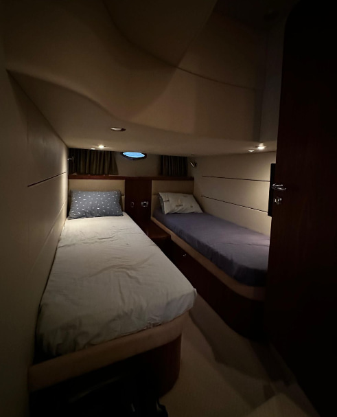 2008 Sunseeker Portofino 47 in vendita (photo 9)